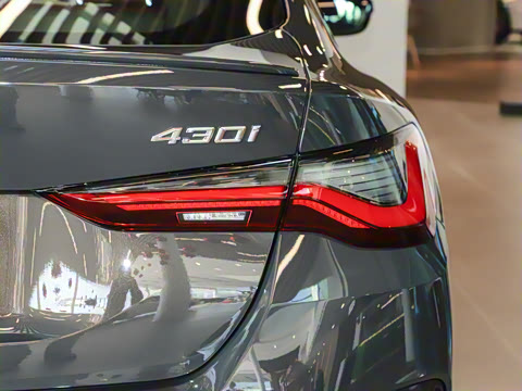 2024�� 430i Gran Coupe M�˶���ҹ��װ