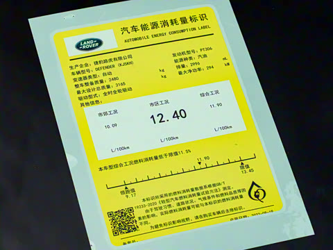 2023�� 110 3.0T P400 75���괫���