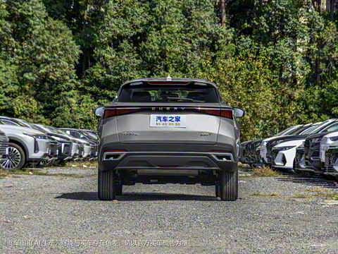 2025�� ���ܰ� 1.5T CVT������