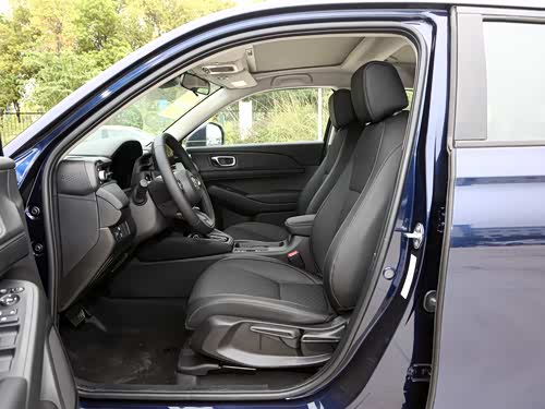 【本田xrv】xrv_本田xr-v报价_本田xr-v图片_汽车之家