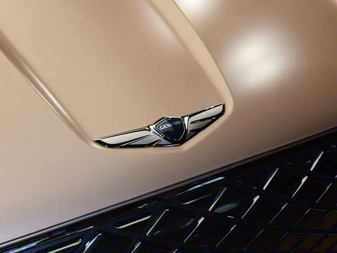 2023�� ����GV70 �콢��