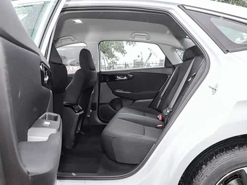 【图】享域 2022款 锐·混动 1.5l 净适版报价_图片_本田_汽车之家