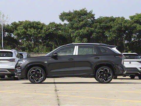 2025�� ̽��L 380TSI ��������Easy��