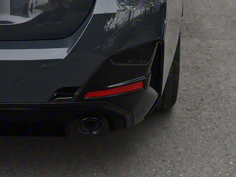 2024�� 430i Gran Coupe M�˶���ҹ��װ