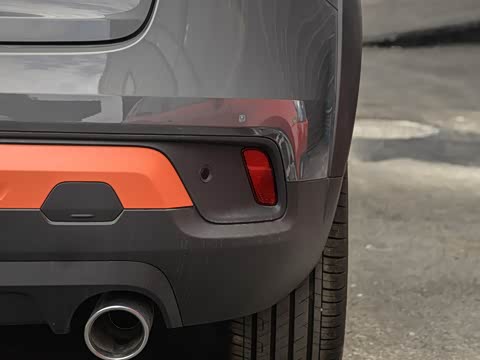 2019�� 1.5T DCT����ҫ�� ��VI