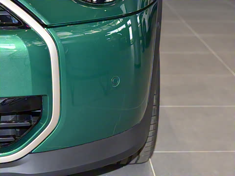 2025�� 2.0T COOPER S CABRIO ������