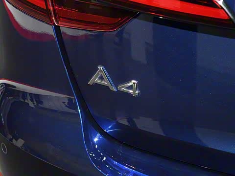 2020�� Avant �ȷ��� 40 TFSI ����������