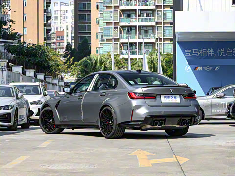 2024 M3Žγ M xDrive 