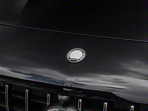 2024�� �Ŀ� AMG A 45 S 4MATIC+