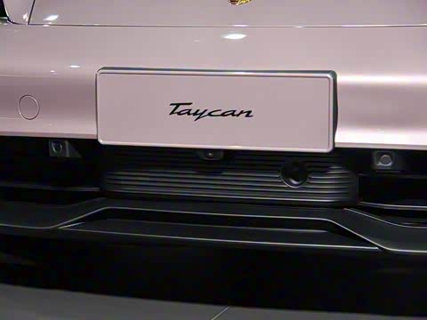 2020�� Taycan