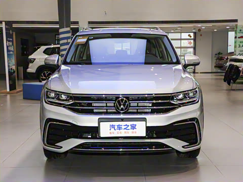 2024�� ���ڿ� 330TSI �Զ�����R-Line��ҫ��