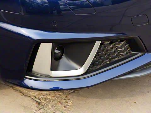 2020�� Avant �ȷ��� 40 TFSI ʱ�ж�����