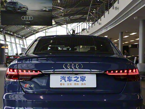 2023�� S4 3.0TFSI