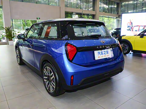 2025�� 1.5T COOPER ������