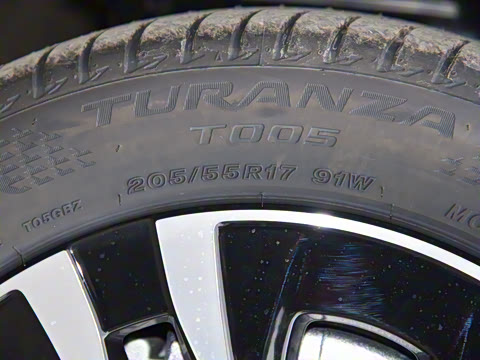 2024�� A 200 L ������