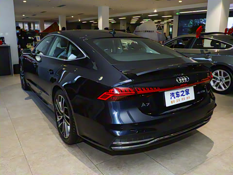 2025�� 45 TFSI ��ѡ��