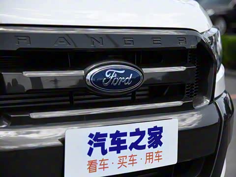 2018�� 3.2TDCi Wildtrak