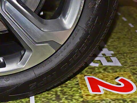 2019�� 380 TGDi TOP �Զ������콢�� ��V