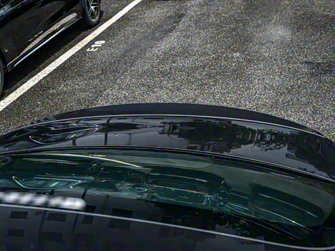 2025�� �Ŀ� E 260 �˶���