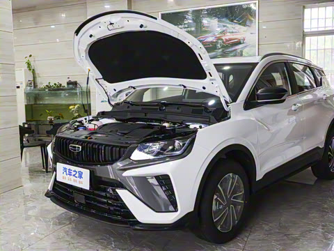 2023�� 1.5T DCT�����