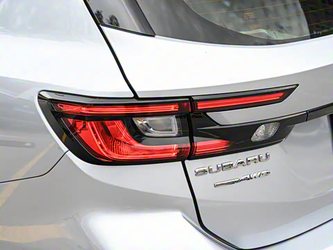 2025 2.4T CVT Wagon tS EyeSight