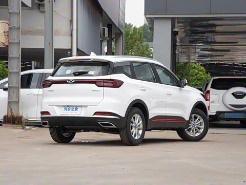 2025�� ׿Խ��  1.5T CVTȫ���