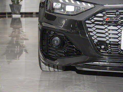 2024��  RS4 Avant �����