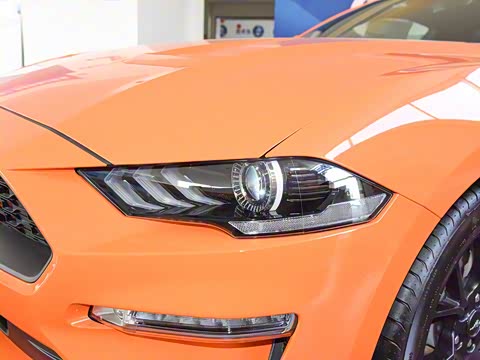 2020�� 2.3L EcoBoost