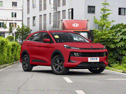 2021�� 300T DCT���������