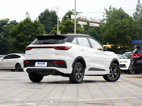 2021�� 300T DCT����������