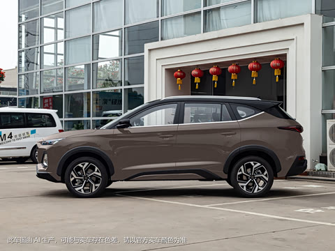 2021�� 300T DCT��������� 7��