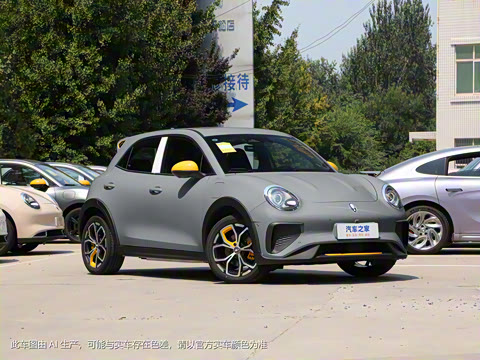 2024�� ľ���� 401km ������ 135kW