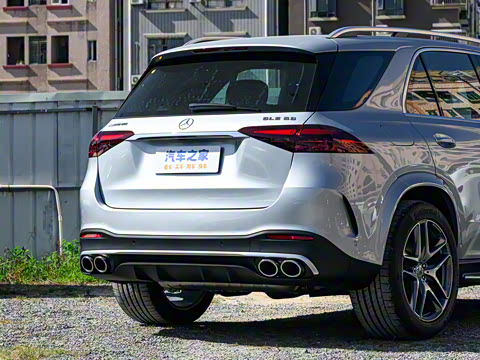 2024�� AMG GLE 53 4MATIC+