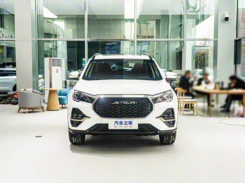 2025�� 1.5T DCT��ԽPRO 7��