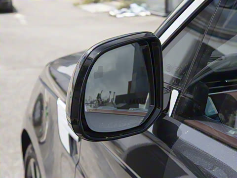 2025�� 400PS Dynamic HSE