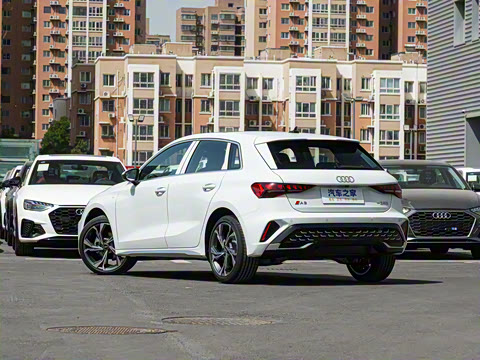 2026�� Sportback 35TFSI �ɳ�������