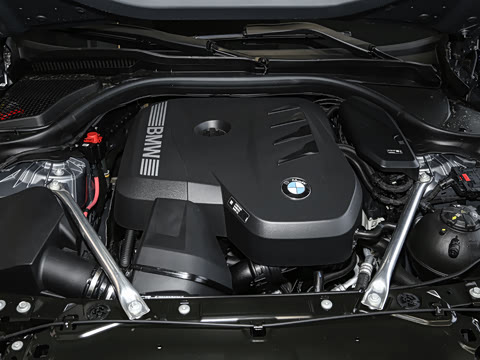 2024�� 530i ������ M�˶���װ