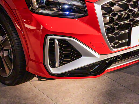 2024�� 35TFSI ʱ�ж�����