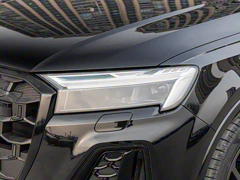 2025�� 45 TFSI quattro S line����ʿ��