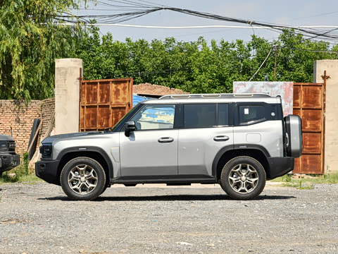 2025�� 2.0TD XWD �Զ�����+