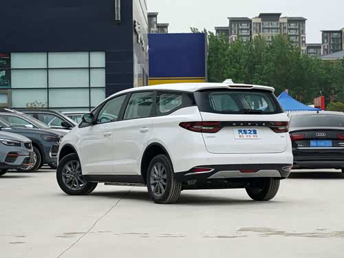 【力帆枫叶80v】力帆汽车_力帆枫叶80v报价_力帆枫叶80v图片_汽车之家