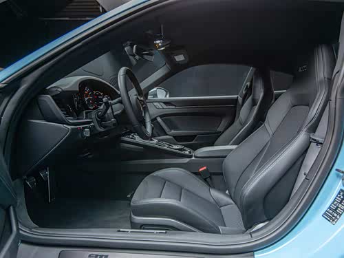 【图】保时捷911 2023款 carrera t 手动 欧洲版报价_图片_保时捷