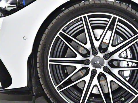 2025�� AMG C 43 4MATIC ���нγ� �ر��