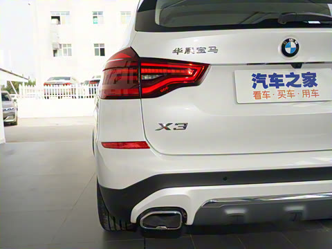 2021�� xDrive25i ������װ