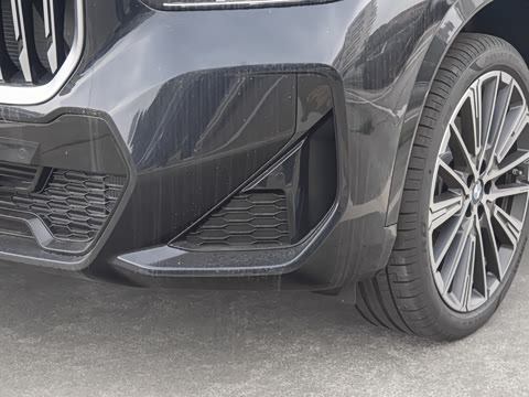 2024�� xDrive25Li M�˶���װ