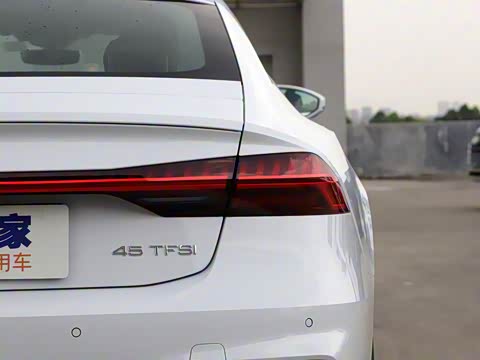 2020�� 45 TFSI ��ѡ��