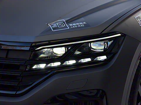 2023�� 3.0TSI �����ɽ��Ϳװ�˶���