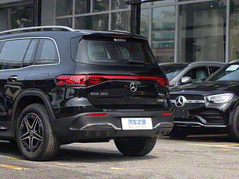 2022�� EQB 350 4MATIC �׷��ر��