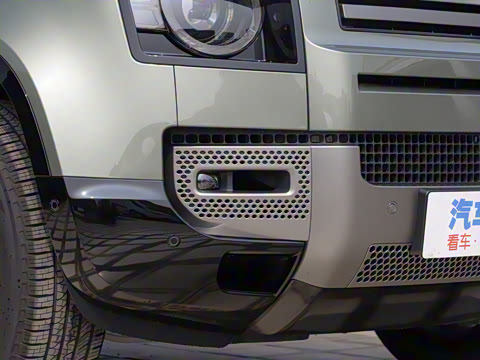 2023�� 110 3.0T P400 X-DYNAMIC HSE