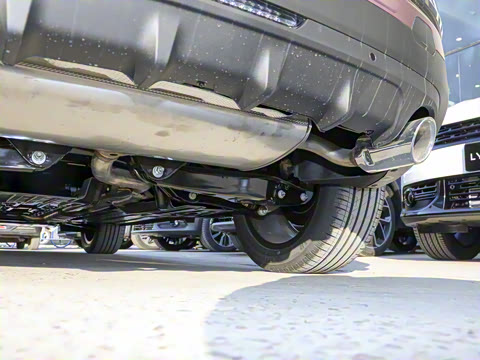 2021�� 1.5T PHEV Plus